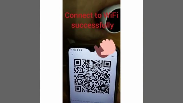 Xiaomi Mijia Mi Home Security Camera 1080P Magnetic Mount