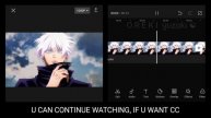 How To Get Twixtor + CC Quality On CapCut | CapCut AMV/Edit Tutorial