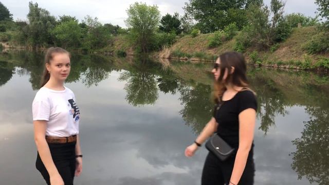 КУДА ПОДАТЬСЯ?!