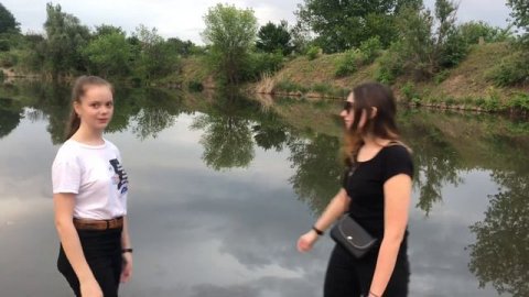 КУДА ПОДАТЬСЯ?!