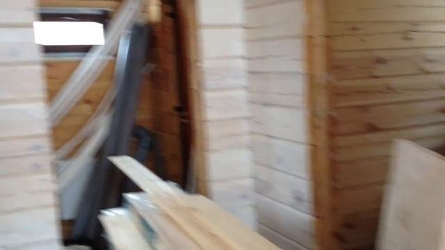 Внутренняя отделка