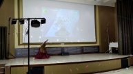 Восточный танец"Ираки"