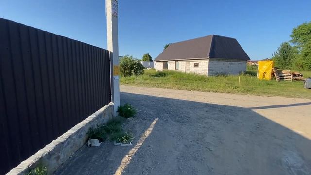Заміські будинки ? Актуалізація на 1 червня