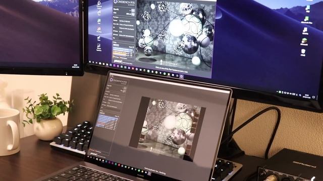 【最強】MacBookみたいなスタイリッシュノートPC！？ HUAWEI MateBook X Pro