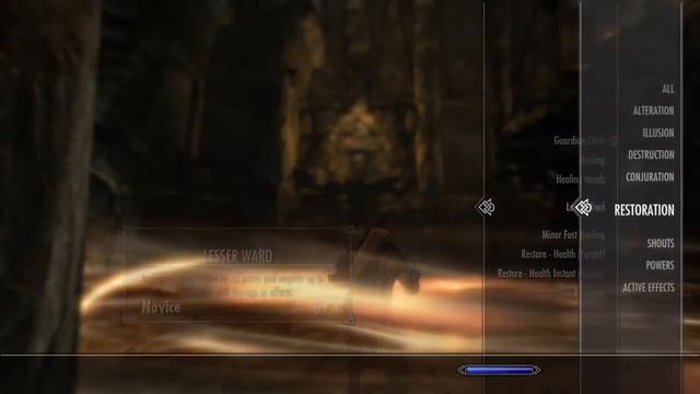 Skyrim Mods #6 Better Than Hogwarts!
