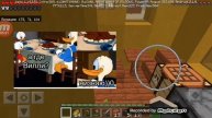 Выживание в майнкрафт пе 1.14 #2