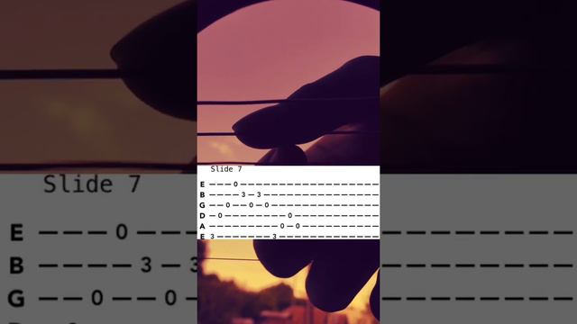 (TABS) I Will Be Here | Through Night and Day OST | Fingerstyle guitar cover with tabs