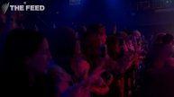 From the bedroom to the big stage( перевод интервью с Троем)