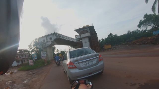 51. ВЛОГ ИНДИЯ В ГОА. Секретные места в Гоа: ОЗЕРО в виде СЕРДЦА. Куда поехать из Арамболя.