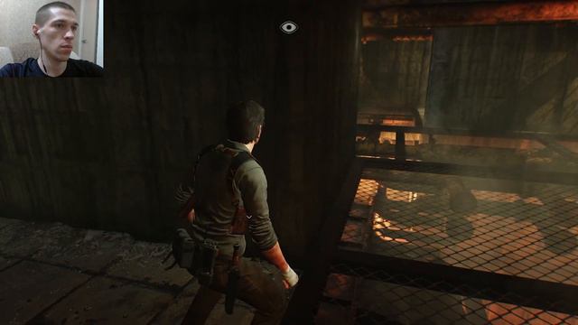 Босс за Боссом / The Evil Within 2 #11