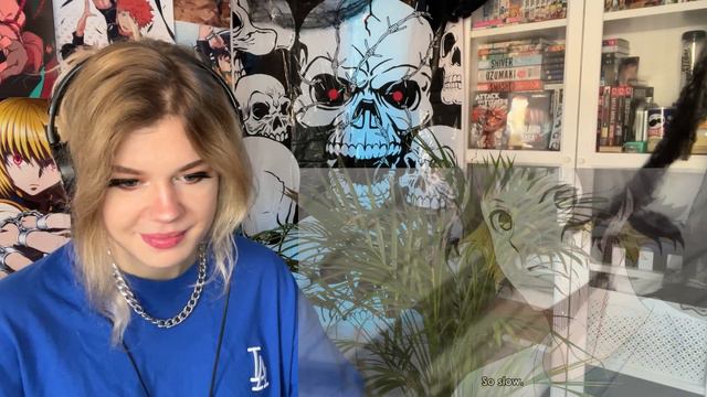 Blue Lock Episode 2 Reaction | Monster