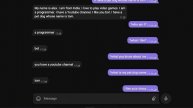 Facebook Blender Chatbot as Telegram GF Bot