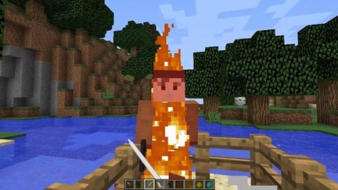 СБОРКА ЗОМБИ АПОКАЛИПСИС ДЛЯ СЛАБЫХ ПК | МАЙНКРАФТ 1.12.2 |