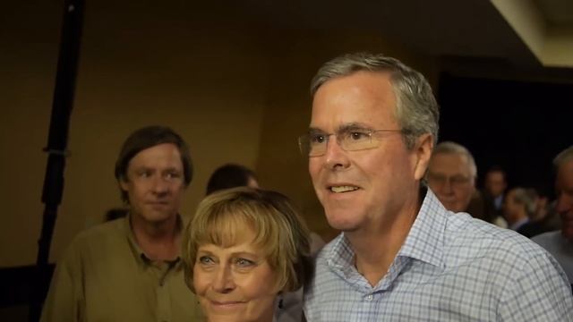 Endorsement Rally in Reno | Jeb Bush