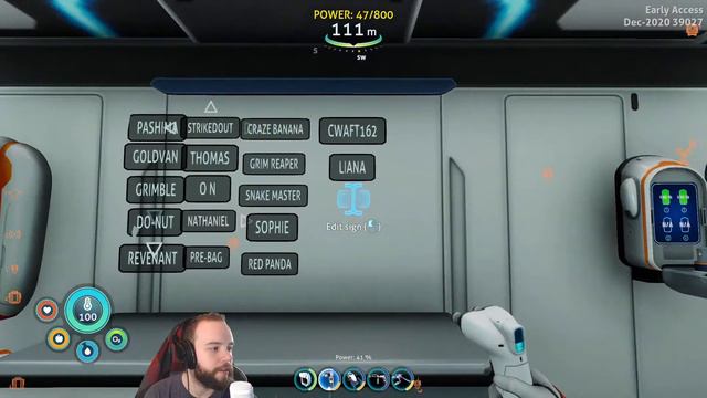 Subnautica Below Zero