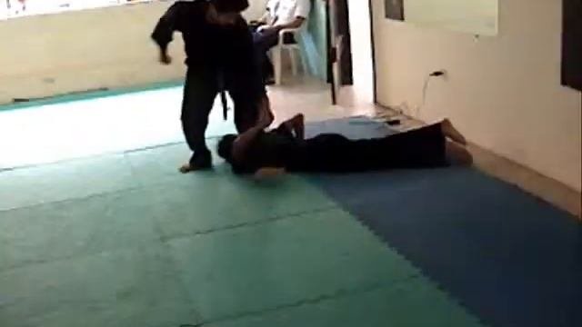 Susinkwan kido Martial Arts school in  Ecuador