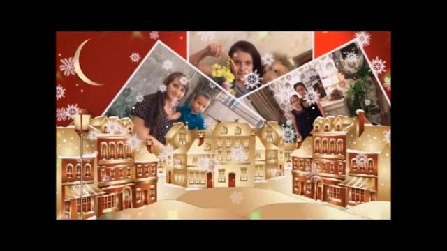 Поздравление для детей 2014 2015 год