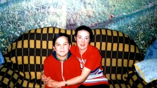 Поздравительное видео на башкирском языке. Никах.