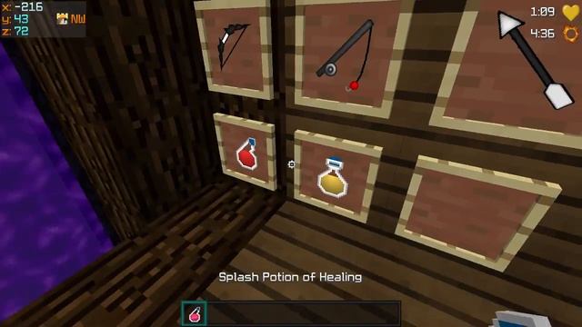 Minecraft: KOGO 4K UHC Mashup PvP Texture Pack | MC 1.7/1.8/1.9