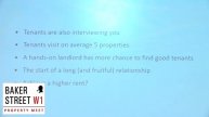 How to Conduct a Property Viewing - James Davis, Upad CEO