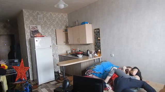 ПРАНК НАД ДЕВУШКОЙ КРИЧУ ВО ВРЕМЯ ИГРЫ | СПАЛИЛА КАМЕРУ