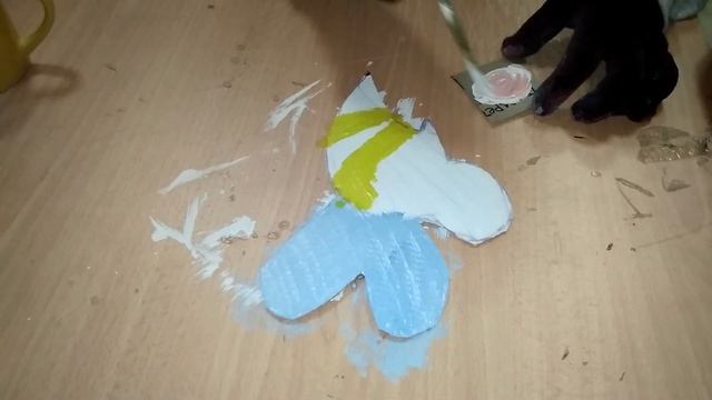 Улей для спектакля или дом для кота?