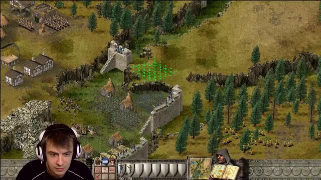 Stronghold, p.2