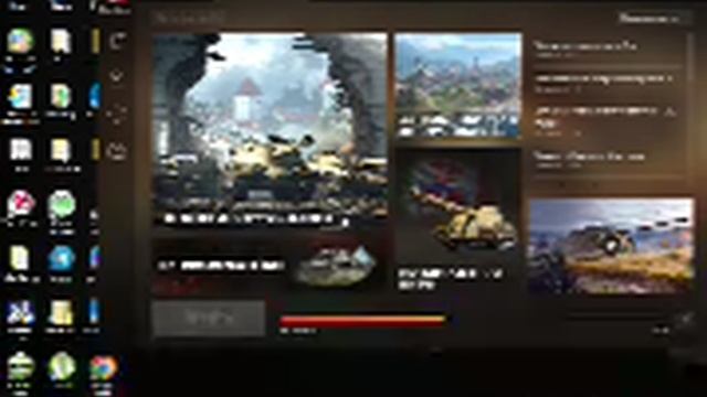 world of tenks 