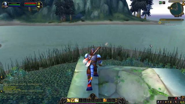 Great.Stream™ (Let's play WoW, it's not repetitive at all!!)