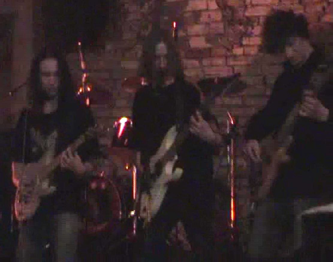 CRAZER в Йошке 20.05.2006