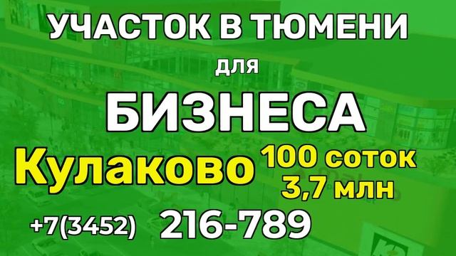 купить готовый бизнес тюмень авито
