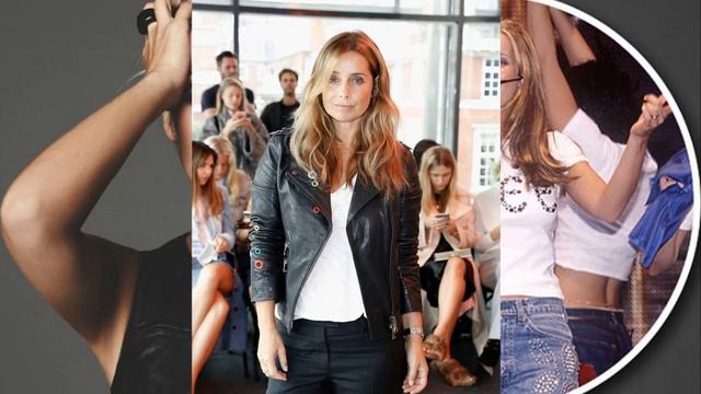 Louise Redknapp releases new Naked track 20 years later