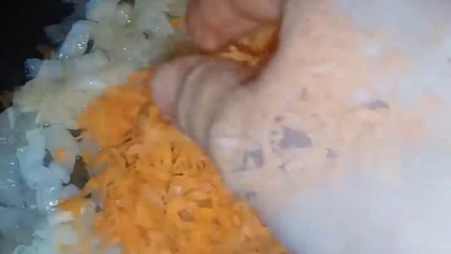 Картофельная запеканка с кабачком и фаршем. Блюдо из кабачка и фарша.
