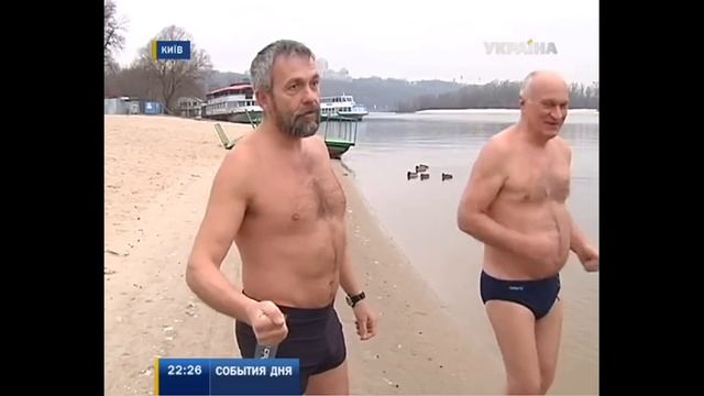 Как правильно окунаться в купель в Крещение