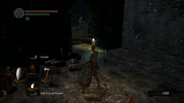Dark Souls Gameplay and Guide (Early Game) | Git Gud Ireland