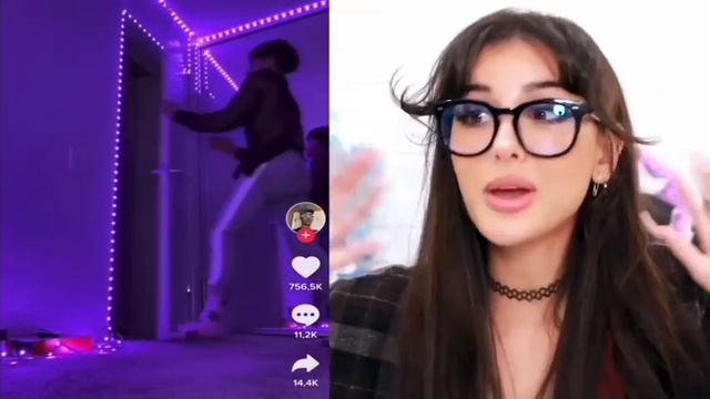 SSSniperWolf Being Hilarious for 12 Minutes
