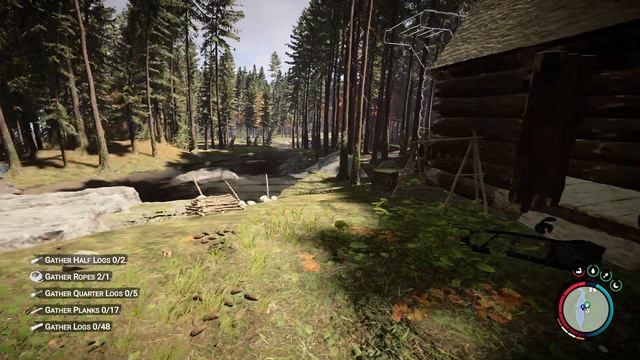 A Honest Review of Sons of the Forest
