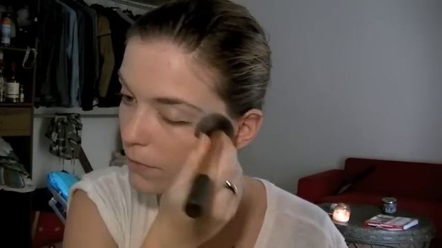 Get Ready With Me ! Au quotidien