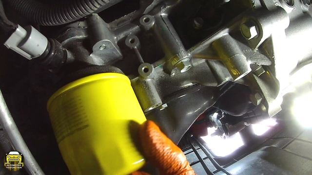 How To | Oil Change | 2016-2020 | Hyundai Elantra | DIY |