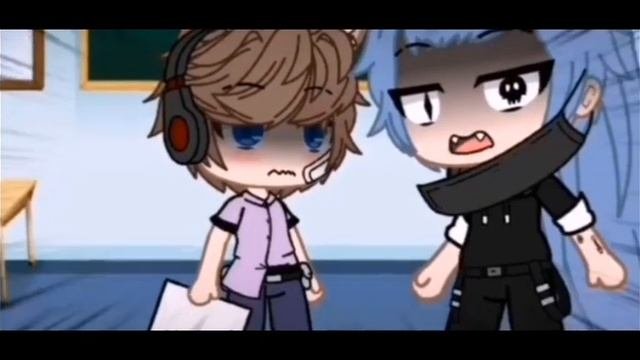 Новый учитель 👩🏫✨😖
