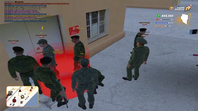 КАК БЕСПЛАТНО ПОЛУЧИТЬ ВОЕННЫЙ БИЛЕТ В АРМИИ? – БУДНИ ГОС. ИНСПЕКТОРА [#6]