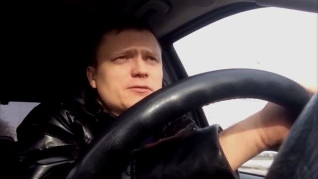 Бампер для Аидара W163