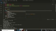Creating Minecraft using python (3D game)