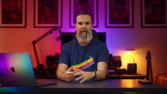 M2 Ultra Mac Studio İncelemesi - Apple Oyun Dünyasına da Giriyor!