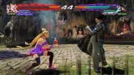 Brawler - Marauder Lucky Chloe Highlights #4 | Tekken 7