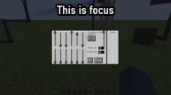 Breakdown on my custom stage lights in Minecraft | Setup