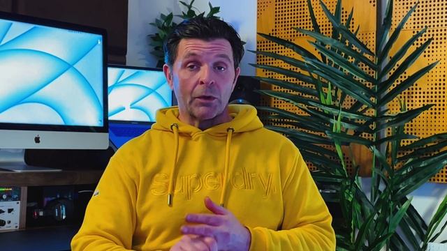 Budget M2 MacBook Pro 13"  -  Coming Soon! | David Lewis talking tech & audio