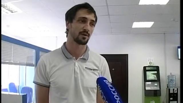 Интервью заместителя управляющего директора ОАО Ингушэнерго