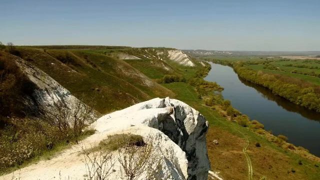 Олег Река. Дон великий!