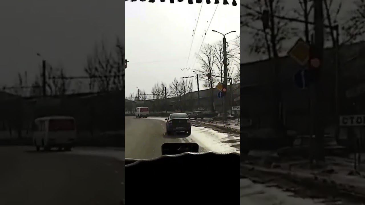 Новое видео на канале #2514 #лиаз #транспорт #челябинск #автобус #водительавтобуса